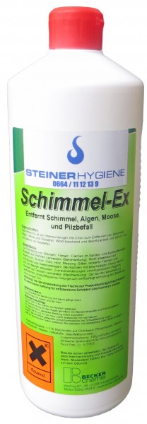 Schimmel-Ex, 1l