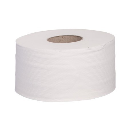 Toilettenpapier Mini Jumbo 12Rx180lfm